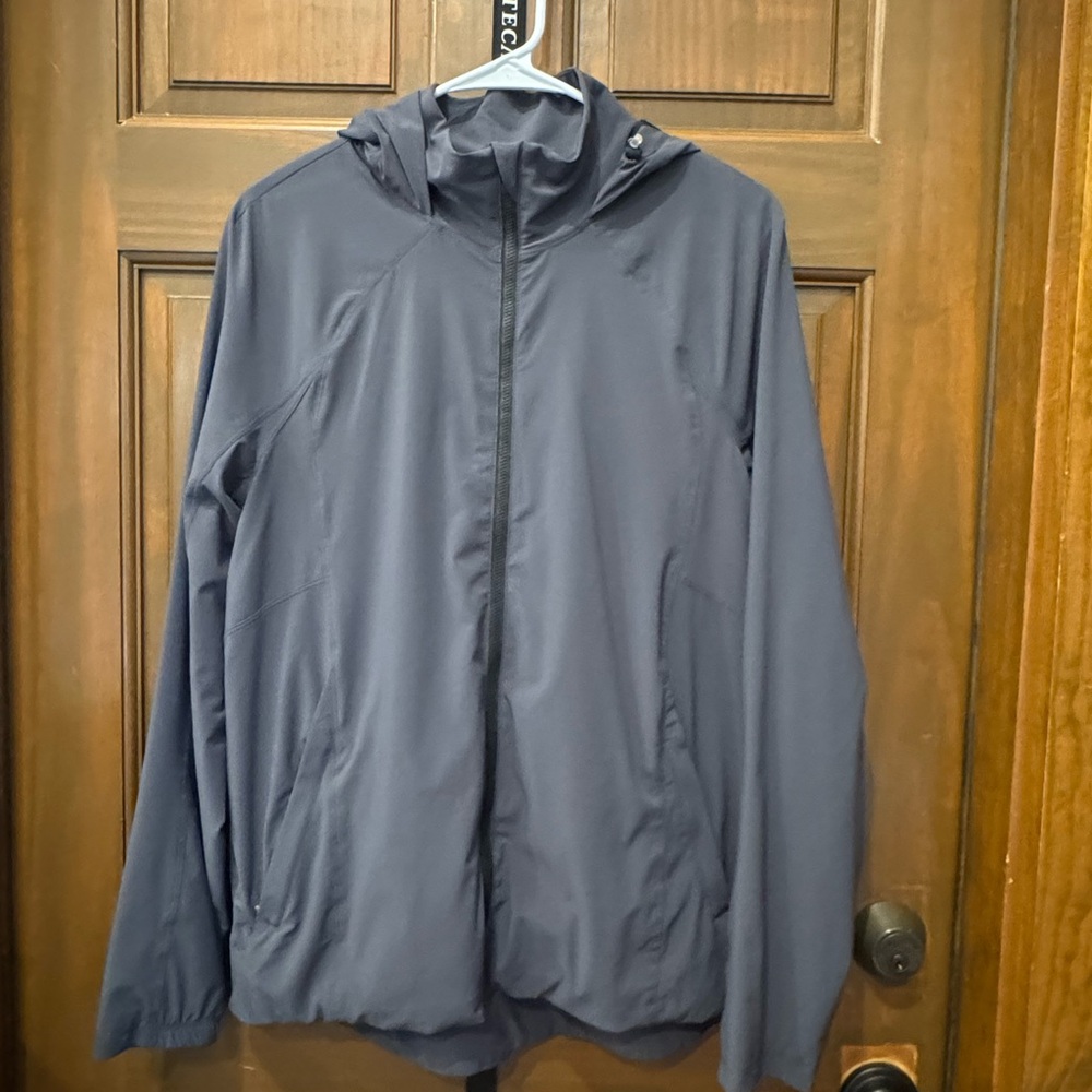 Lululemon Everyday Getaway Jacket
